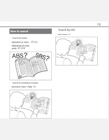 toyota noah 2022-2023 owners manual in english